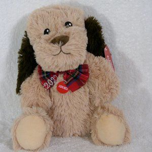 New 2022 Petsmart Chance The Puppydog Pup Squeaks Dog Plush Toy